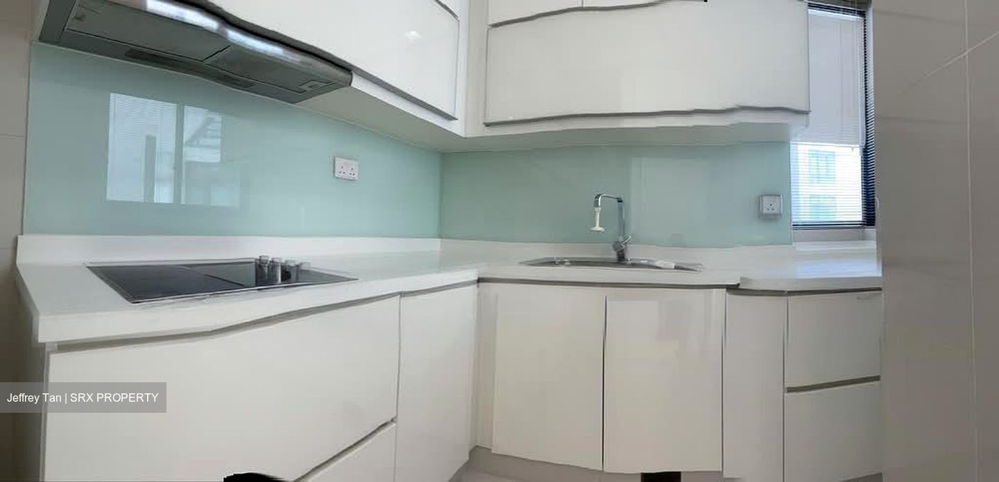 Soleil @ Sinaran (D11), Condominium #591774861